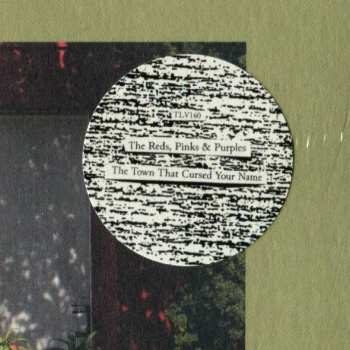 CD The Reds, Pinks And Purples: The Town That Cursed Your Name