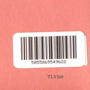 CD The Reds, Pinks And Purples: The Town That Cursed Your Name