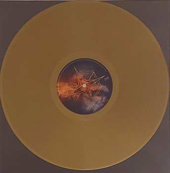 LP The Redshift Empire: New Horizons