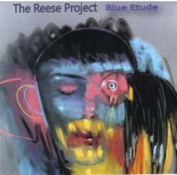 CD The Reese Project: Blue Etude