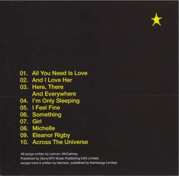 CD The Reggae Specials: Beatles Reggae