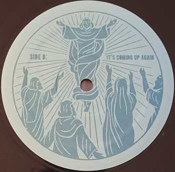 LP The Relatives: Bad Trip