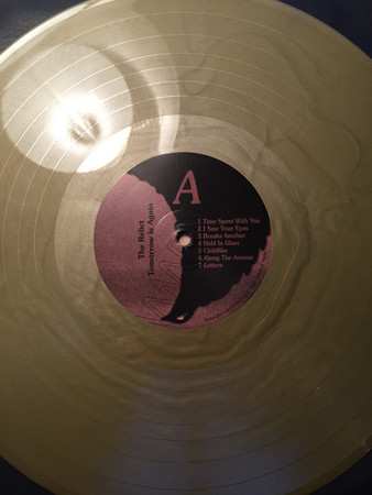 LP The Relict: Tomorrow Is Again