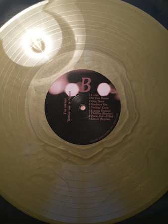 LP The Relict: Tomorrow Is Again