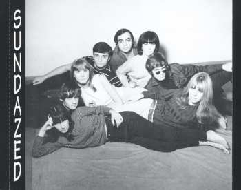 CD The Remains: A Session With The Remains