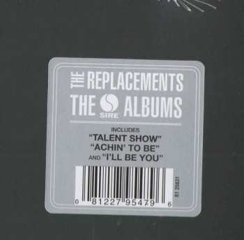 LP The Replacements: Don't Tell A Soul
