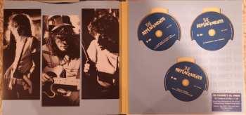 LP/3CD/Zestaw pudełkowy The Replacements: Pleased To Meet Me DLX