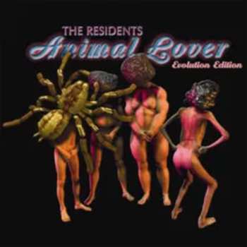 Album The Residents: Animal Lover