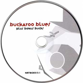 7CD/Zestaw pudełkowy The Residents: Cube-E Box (The History Of American Music In 3 E-Z Pieces)