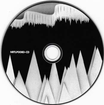 2LP/CD The Residents: Eskimo Deconstructed