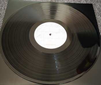 2LP The Residents: Not Available