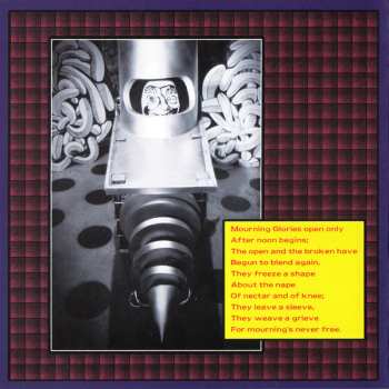 CD The Residents: Not Available