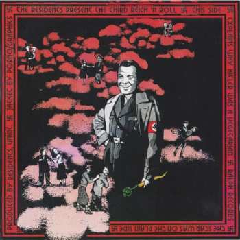 CD The Residents: The Third Reich 'N' Roll