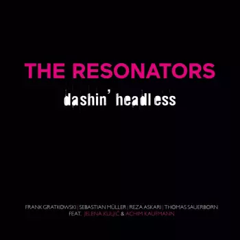 Dashin' Headless