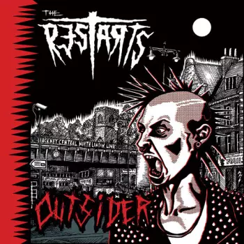 Restarts: Outsider