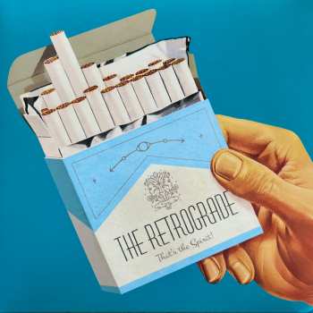 LP The Retrograde: That's The Spirit!