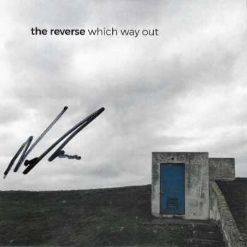 CD The Reverse: Which Way Out