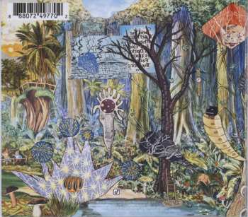 CD The Revivalists: Pour It Out Into The Night