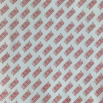 LP The Rezillos: Can't Stand The Rezillos