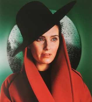 CD Nelly Furtado: The Ride