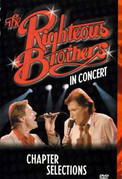 DVD The Righteous Brothers: In Concert
