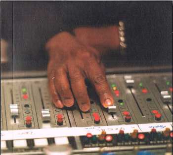 CD The Robert Cray Band: That's What I Heard