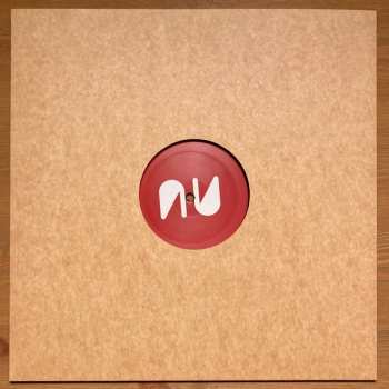 LP The Robinson: Respawn Ep