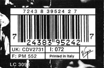 CD The Rolling Stones: Exile On Main St