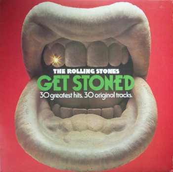 Album The Rolling Stones: Get Stoned