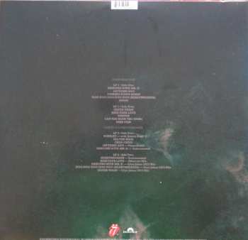 2LP The Rolling Stones: Goats Head Soup CLR | DLX | LTD