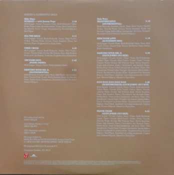 2LP The Rolling Stones: Goats Head Soup CLR | DLX | LTD