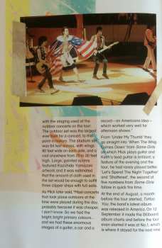 DVD The Rolling Stones: Hampton Coliseum (Live In 1981)