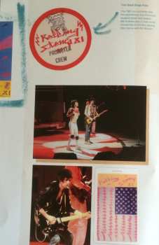DVD The Rolling Stones: Hampton Coliseum (Live In 1981)