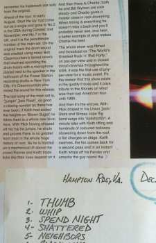 DVD The Rolling Stones: Hampton Coliseum (Live In 1981)