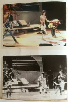 DVD The Rolling Stones: Hampton Coliseum (Live In 1981)