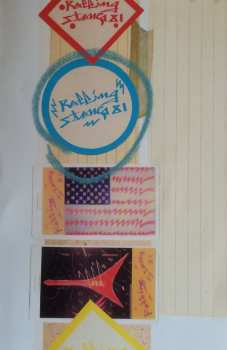 DVD The Rolling Stones: Hampton Coliseum (Live In 1981)