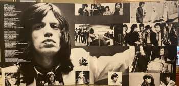 2LP The Rolling Stones: Hot Rocks 1964-1971 LTD | CLR