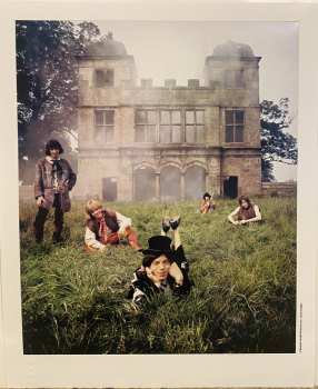 2LP The Rolling Stones: Hot Rocks 1964-1971 LTD | CLR