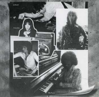 CD The Rolling Stones: It's Only Rock 'N Roll