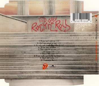 CD The Rolling Stones: It's Only Rock 'N Roll