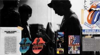 Blu-ray The Rolling Stones: Live At The Tokyo Dome