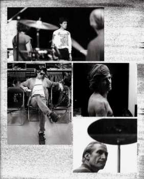 Blu-ray The Rolling Stones: Live At The Tokyo Dome