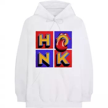 Bluza Honk Album 