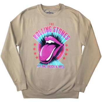 Merch The Rolling Stones: Bluza It's Only R 'n R