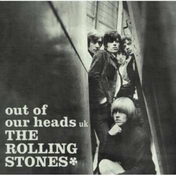 CD The Rolling Stones: Out Of Our Heads UK