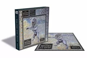 Puzzle Bridges To Babylon (500 Odcinki)