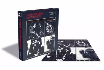 Puzzle Emotional Rescue (500 Odcinki)