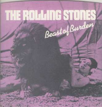 2CD/DVD/SP/Zestaw pudełkowy The Rolling Stones: Some Girls DLX | LTD | NUM