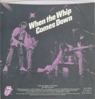 2CD/DVD/SP/Zestaw pudełkowy The Rolling Stones: Some Girls DLX | LTD | NUM