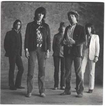 2CD/DVD/Zestaw pudełkowy The Rolling Stones: Sticky Fingers DLX | LTD